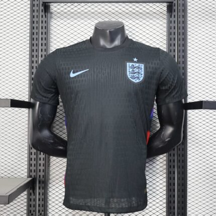 2025/2026 Player Version England Away Football Shirt 1:1 Thai Quality