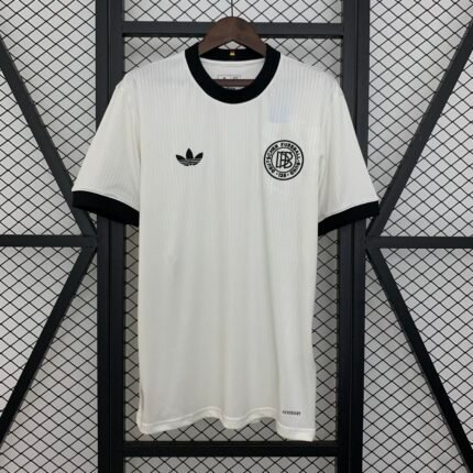 2025/2026 Germany 125th Anniversary Edition Football Jersey 1:1 Thai quality