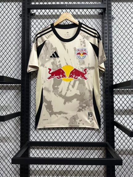 2025/2026 Leipzig Away Football Shirt 1:1 Thai Quality