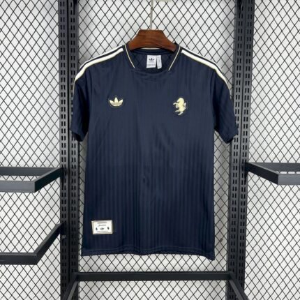 2025/2026 Juventus Football Jersey 1:1 Thai Quality