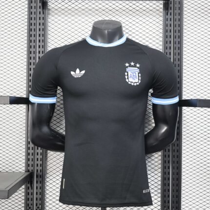 2025/2026 Player Version Argentina Special Edition Football Jersey 1:1 Thai Quality