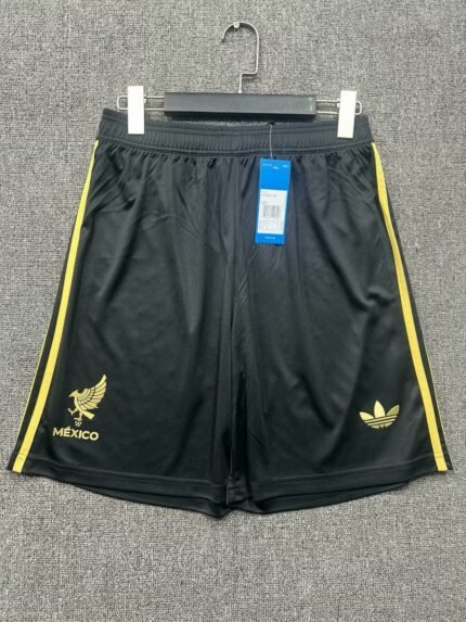 2025/2026 Mexico National Special Edition Shorts 1:1 Thai Quality