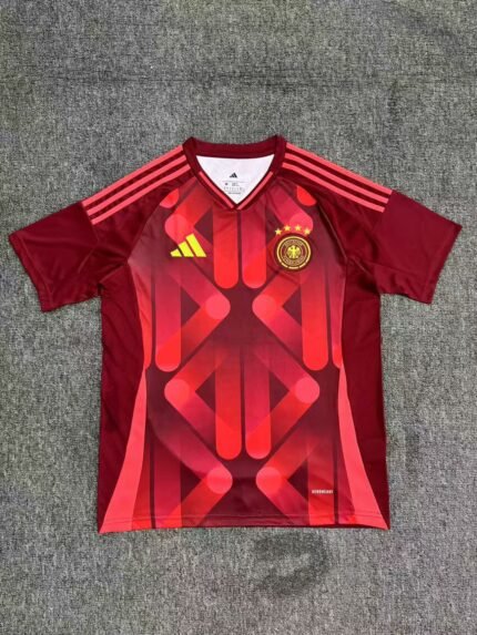 2025/2026 Germany Away Football Jersey 1:1 Thai Quality