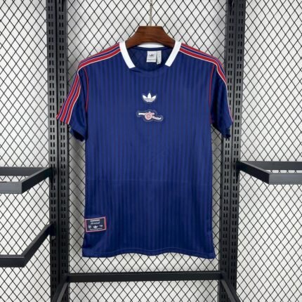 2025/2026 Arsenal Special Edition 02 Football Jersey 1:1 Thai quality