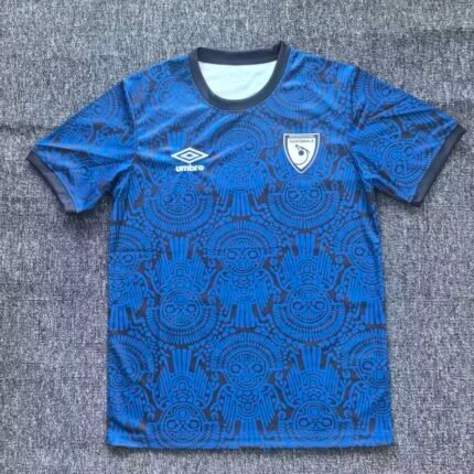 2025/2026 Guatemala National Team Training clothes Football Jersey 1:1 Thai quality