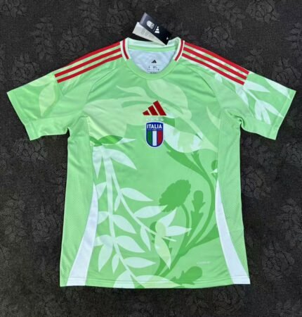 2025/2026 Italy Away 01 Football Jersey 1:1 Thai quality