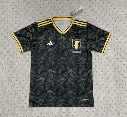 2025/2026 Japan Special Edition 26 Football Jersey 1:1 Thai Quality